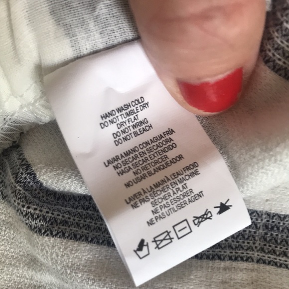 Thread & Supply Clayton romper overalls - Picture 11 of 15